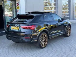 Foto 20 van Audi Q3 Sportback 35 TFSI S-Line 3X * B&O * Panoramadak * Matrix Led