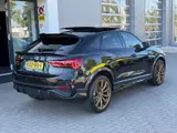 Foto 30 van Audi Q3 Sportback 35 TFSI S-Line 3X * B&O * Panoramadak * Matrix Led