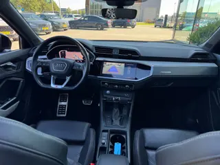 Foto 19 van Audi Q3 Sportback 35 TFSI S-Line 3X * B&O * Panoramadak * Matrix Led