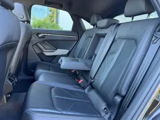 Foto 17 van Audi Q3 Sportback 35 TFSI S-Line 3X * B&O * Panoramadak * Matrix Led