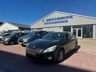 Peugeot 508 SW 1.6 THP Blue Lease Executive Climate C, Cruise C, Navigatie, Pano.Dak!!!!