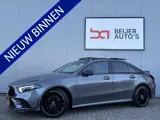 Foto 22 van Mercedes-Benz A-Klasse 250 e Premium Plus Automaat AMG-Pakket/SOH 97,5%.