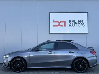 Foto 15 van Mercedes-Benz A-Klasse 250 e Premium Plus Automaat AMG-Pakket/SOH 97,5%.