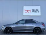 Foto 25 van Mercedes-Benz A-Klasse 250 e Premium Plus Automaat AMG-Pakket/SOH 97,5%.