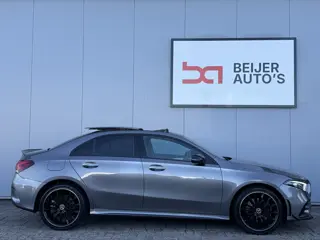 Foto 17 van Mercedes-Benz A-Klasse 250 e Premium Plus Automaat AMG-Pakket/SOH 97,5%.