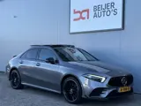 Foto 28 van Mercedes-Benz A-Klasse 250 e Premium Plus Automaat AMG-Pakket/SOH 97,5%.