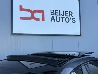 Foto 19 van Mercedes-Benz A-Klasse 250 e Premium Plus Automaat AMG-Pakket/SOH 97,5%.