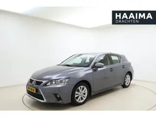 Lexus CT 200h Business Line | Navigatie | Climate Control | Achteruitrijcamera | Parkeersensoren voo