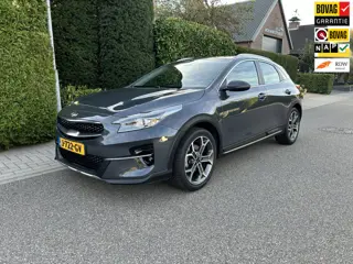 Kia XCeed 1.0 T-GDi DynamicLine