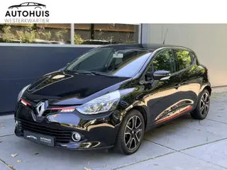 Renault Clio 0.9 TCe 90pk H5 Expression Navigatie Lichtmetalen velgen Cruise Control Airco