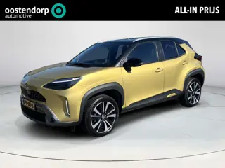 Toyota Yaris Cross 1.5 Hybrid Executive 4WD | panoramadak |