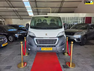 Peugeot Boxer NEW MODEL 2016! AIRCO! 2.2HDI!