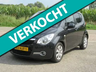 Opel Agila 1.2 Enjoy