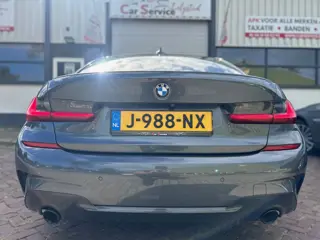 Foto 14 van BMW 3-serie 330e eDrive Edition [INCL-BTW] M-Pakket | Hud|Keyless| Adaptive cruise|.....