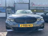 Foto 23 van BMW 3-serie 330e eDrive Edition [INCL-BTW] M-Pakket | Hud|Keyless| Adaptive cruise|.....