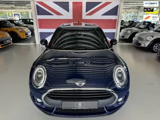 Mini Clubman 1.5 One Business ( 6 MAANDEN GARANTIE )