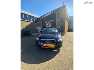 Foto 12 van Audi A3 Sportback 1.4 TFSI Ambition Pro Line S