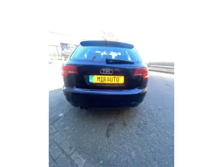 Foto 15 van Audi A3 Sportback 1.4 TFSI Ambition Pro Line S