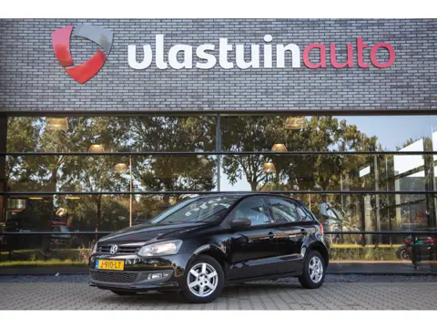 Volkswagen Polo 1.2 Easyline (bj 2011)
