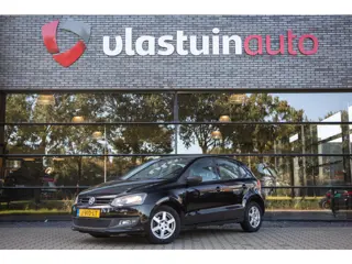 Volkswagen Polo 1.2 Easyline (bj 2011)