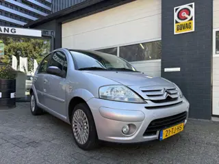 Citroën C3 1.4i Exclusive (bj 2006)