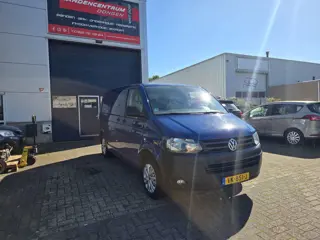 Foto 20 van Volkswagen Transporter 2.0 TDI L1H2
