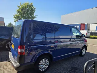 Foto 19 van Volkswagen Transporter 2.0 TDI L1H2