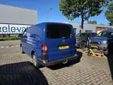 Foto 28 van Volkswagen Transporter 2.0 TDI L1H2