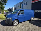Foto 27 van Volkswagen Transporter 2.0 TDI L1H2