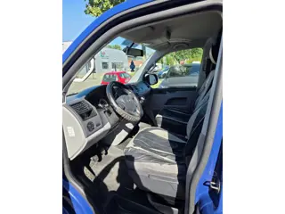 Foto 15 van Volkswagen Transporter 2.0 TDI L1H2