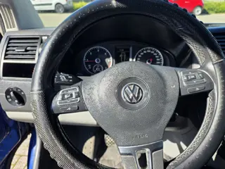 Foto 14 van Volkswagen Transporter 2.0 TDI L1H2