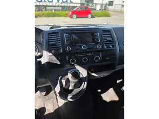 Foto 13 van Volkswagen Transporter 2.0 TDI L1H2