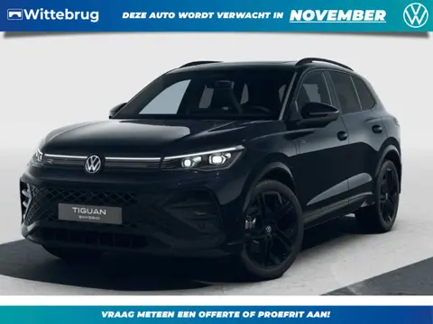 Volkswagen Tiguan 1.5 eHybrid R-Line Edition !!!Profiteer ook van € 2.000,- inruilpremie!!