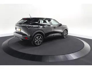 Foto 17 van Peugeot 2008 1.2 Hybrid 136 Style | Apple Carplay | Parkeersensoren | Climate Control