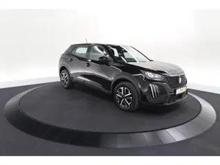 Foto 16 van Peugeot 2008 1.2 Hybrid 136 Style | Apple Carplay | Parkeersensoren | Climate Control