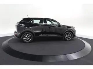 Foto 14 van Peugeot 2008 1.2 Hybrid 136 Style | Apple Carplay | Parkeersensoren | Climate Control