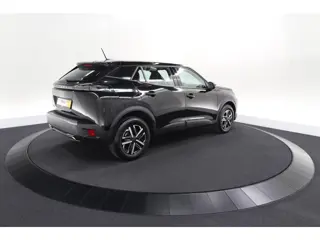 Foto 13 van Peugeot 2008 1.2 Hybrid 136 Style | Apple Carplay | Parkeersensoren | Climate Control