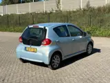 Foto 21 van Toyota Aygo 1.0-12V + NL I NWE KOPPELING I NWE APK I NETTE AUTO I INRUILKOOPJE