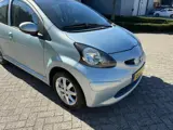 Foto 29 van Toyota Aygo 1.0-12V + NL I NWE KOPPELING I NWE APK I NETTE AUTO I INRUILKOOPJE