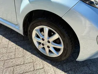 Foto 18 van Toyota Aygo 1.0-12V + NL I NWE KOPPELING I NWE APK I NETTE AUTO I INRUILKOOPJE