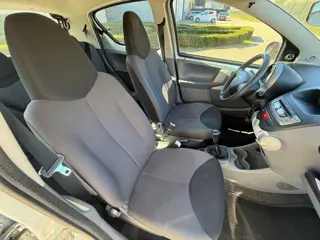 Foto 16 van Toyota Aygo 1.0-12V + NL I NWE KOPPELING I NWE APK I NETTE AUTO I INRUILKOOPJE