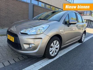 CITROEN C3 1.4 Dynamique 2DE EIG DEALER AUTO NAP APK 9-2027