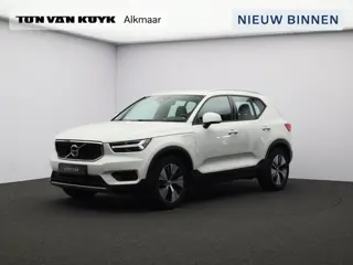 Foto 12 van Volvo XC40 T5 Twin Engine Momentum Pro / Trekhaak / 360 camera / Elektr. bed. achterklep