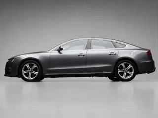 Audi A5 Sportback 1.8 TFSI S-Line (NAVI,LED,CRUISE,SPORTSTOELEN,CLIMATE,PDC,CAMERA,GETINT,NETTESTAAT