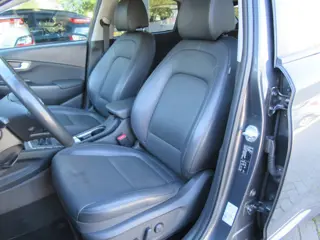 Foto 11 van Hyundai KONA 1.0 T-GDI Premium 1e eigen | dealer onderh | full options! leder | navi | elektr.stoele