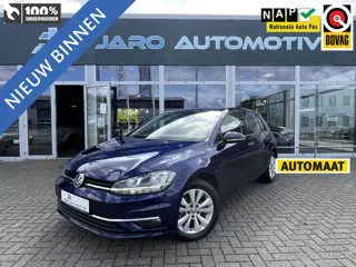 Volkswagen Golf 1.0 TSI Comfortline | AUTOMAAT | ACC | PDC V+A | Afn. trekhaak | Apple Carplay - And
