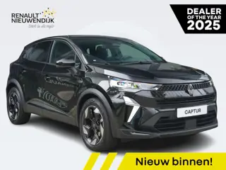 Foto 20 van Renault Captur 1.8 full hybrid 160 techno AUTOMAAT / 12.000KM / PACK WINTER / NAVI / CAMERA / PDC 36