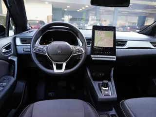 Foto 11 van Renault Captur 1.8 full hybrid 160 techno AUTOMAAT / 12.000KM / PACK WINTER / NAVI / CAMERA / PDC 36