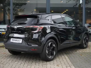 Foto 19 van Renault Captur 1.8 full hybrid 160 techno AUTOMAAT / 12.000KM / PACK WINTER / NAVI / CAMERA / PDC 36