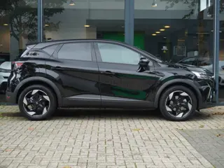 Foto 15 van Renault Captur 1.8 full hybrid 160 techno AUTOMAAT / 12.000KM / PACK WINTER / NAVI / CAMERA / PDC 36
